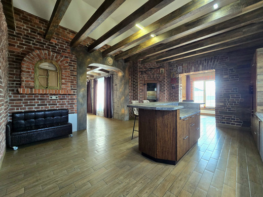 Объект по адресу Москва, Итальянская ул, 9 