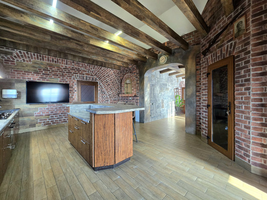 Объект по адресу Москва, Итальянская ул, 9 