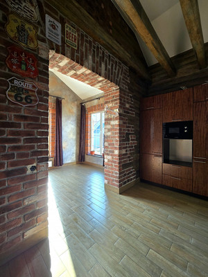 Объект по адресу Москва, Итальянская ул, 9 