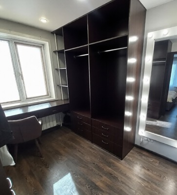 Объект по адресу Москва, Дружбы (Центральный р-н) пр-кт, 12 