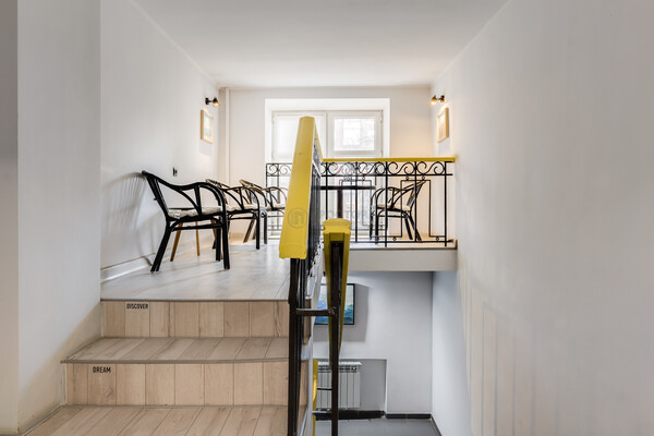 Объект по адресу Москва, Дмитровское ш, 46к1 