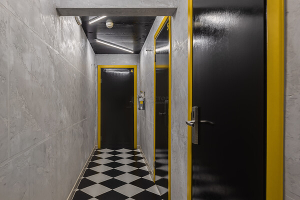 Объект по адресу Москва, Дмитровское ш, 46к1 