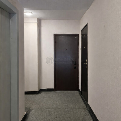 Объект по адресу Москва г, Новочеркасский б-р, д. 46