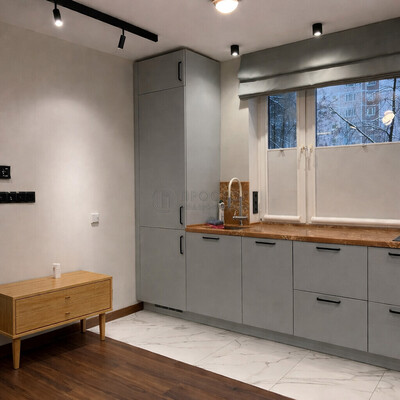 Объект по адресу Москва г, Новочеркасский б-р, д. 46