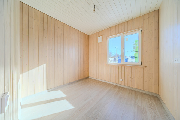 Объект по адресу Москва, Лесколово д 