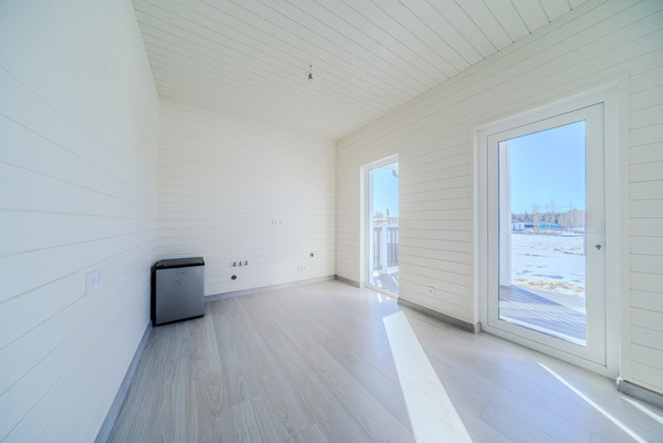 Объект по адресу Москва, Лесколово д 