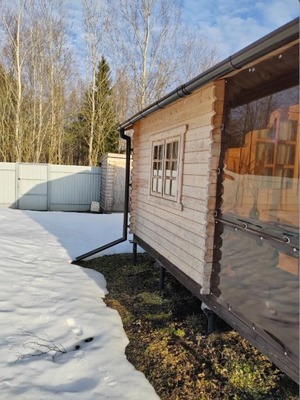 Объект по адресу Московская обл, Дмитровский р-н, 76 км