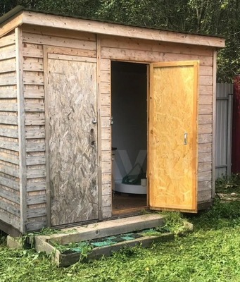 Объект по адресу Московская обл, Дмитровский р-н, 76 км