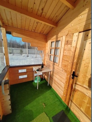 Объект по адресу Московская обл, Дмитровский р-н, 76 км