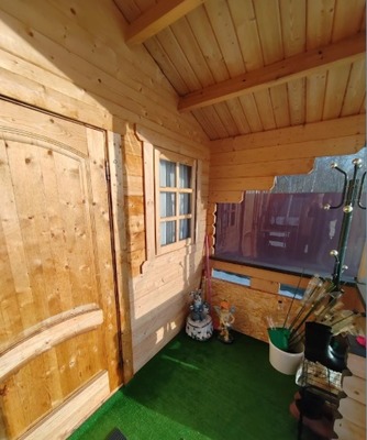 Объект по адресу Московская обл, Дмитровский р-н, 76 км