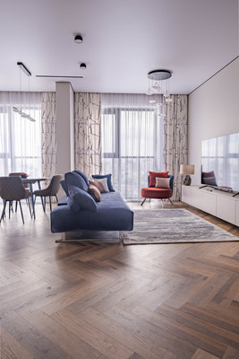 Объект по адресу Москва г, Шелепихинская наб, д. 40к3