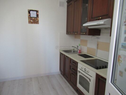 Объект по адресу Москва г, Новаторов ул, д. 36к5