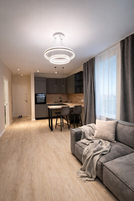 Объект по адресу Москва г, Сосенское п, Прокшинский пр-кт, д. 12