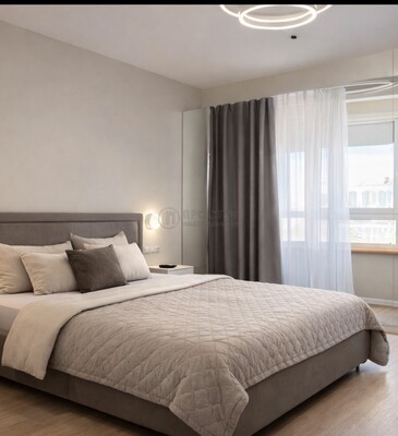 Объект по адресу Москва г, Сосенское п, Прокшинский пр-кт, д. 12