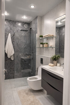 Объект по адресу Москва г, Сосенское п, Прокшинский пр-кт, д. 12