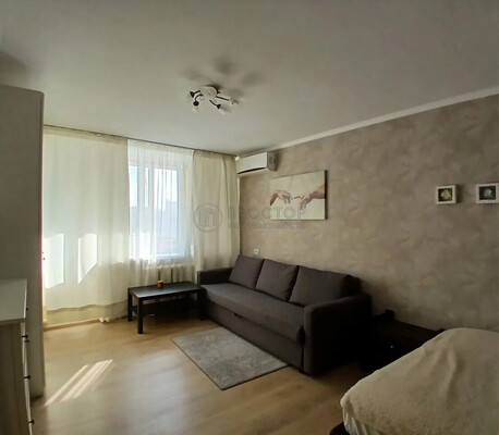 Объект по адресу Москва, Комсомольский пр-кт, 21/10 