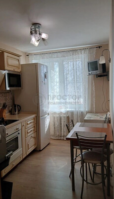 Объект по адресу Москва, Комсомольский пр-кт, 21/10 