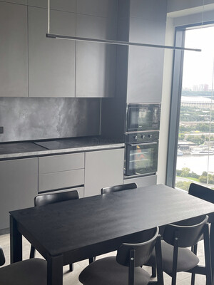 Объект по адресу Москва г, 1-й Сетуньский проезд, д. 8