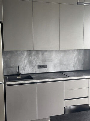 Объект по адресу Москва г, 1-й Сетуньский проезд, д. 8