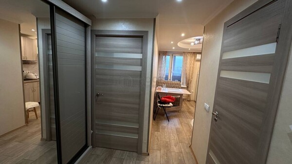 Объект по адресу Москва, Керамический проезд, 67к2 