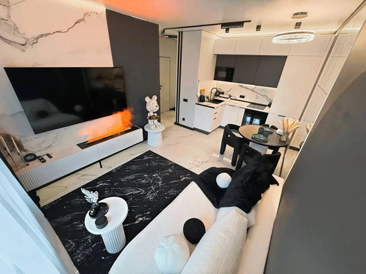 Объект по адресу Москва, Корнейчука ул, 27 