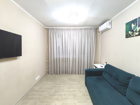 Объект по адресу Москва, Подольская ул, 51к31 