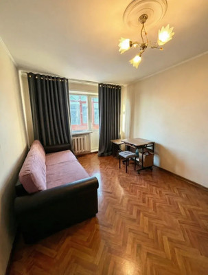 Объект по адресу Московская обл, Западный мкр, Текстильщиков ул, д. 5