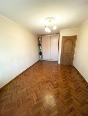 Объект по адресу Московская обл, Западный мкр, Текстильщиков ул, д. 5