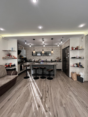 Объект по адресу Москва, Подольская ул, 45 