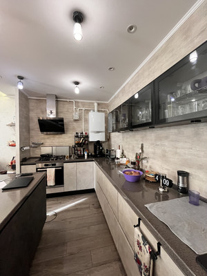 Объект по адресу Москва, Подольская ул, 45 