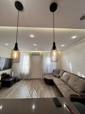 Объект по адресу Москва, Подольская ул, 45 