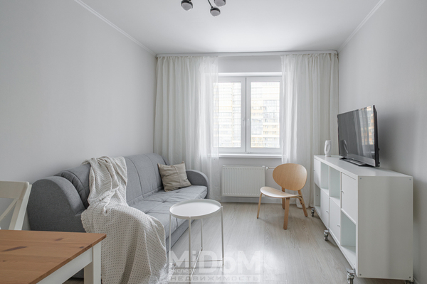 Объект по адресу Москва, Заречная ул, 19к1 