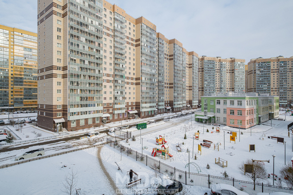 Объект по адресу Москва, Заречная ул, 19к1 