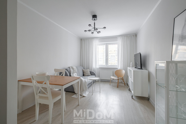 Объект по адресу Москва, Заречная ул, 19к1 