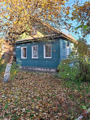 Объект по адресу Москва, Киевское ш, 46 