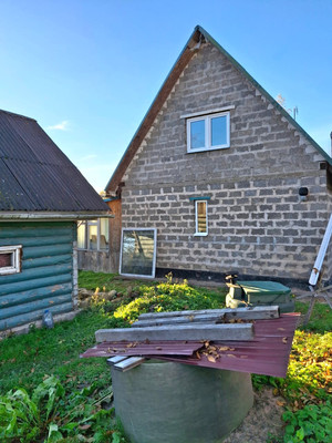 Объект по адресу Москва, Киевское ш, 46 