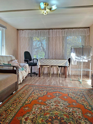 Объект по адресу Москва, Киевское ш, 46 