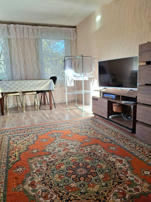 Объект по адресу Москва, Киевское ш, 46 