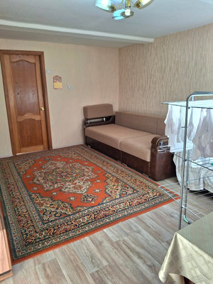 Объект по адресу Москва, Киевское ш, 46 