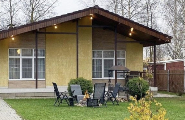 Объект по адресу Москва, Воскресенское д 