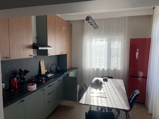 Объект по адресу Москва, Воскресенское д 