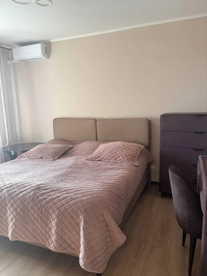 Объект по адресу Москва, Варшавское ш, 170Ек6 