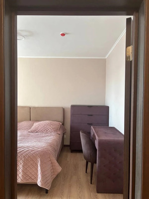 Объект по адресу Москва, Варшавское ш, 170Ек6 