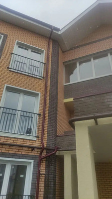 Объект по адресу Москва, Генерала Донскова ул, 27к3 