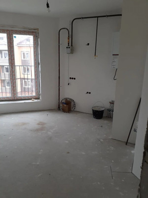 Объект по адресу Москва, Генерала Донскова ул, 27к3 