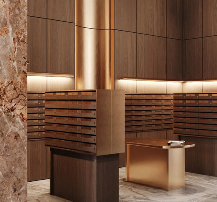 Объект по адресу Москва г, Дербеневская ул