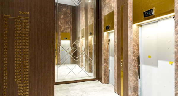 Объект по адресу Москва г, Дербеневская ул