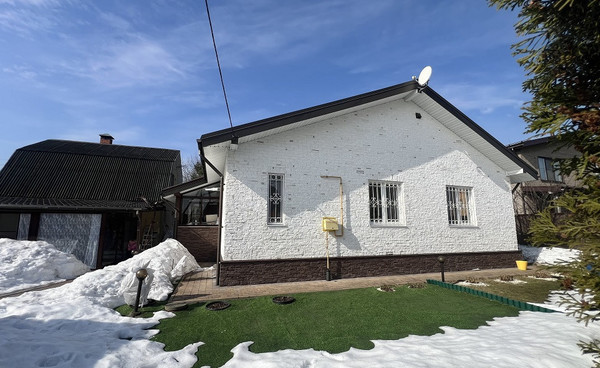 Объект по адресу Москва, Новомосковская ул, 113Ак118 