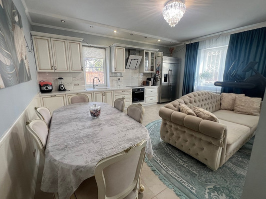 Объект по адресу Москва, Новомосковская ул, 113Ак118 