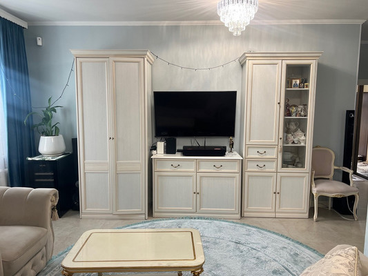 Объект по адресу Москва, Новомосковская ул, 113Ак118 